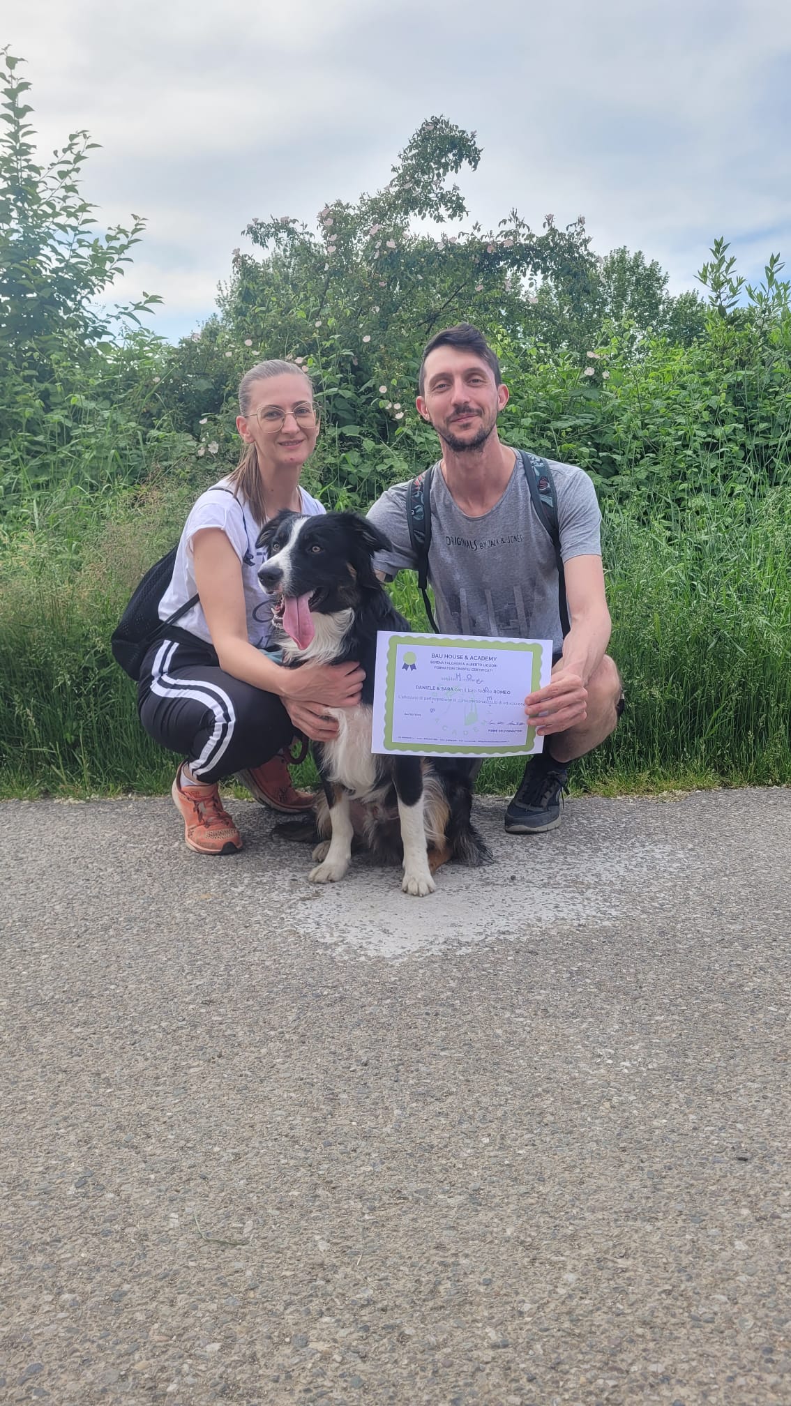 Educazione consapevole